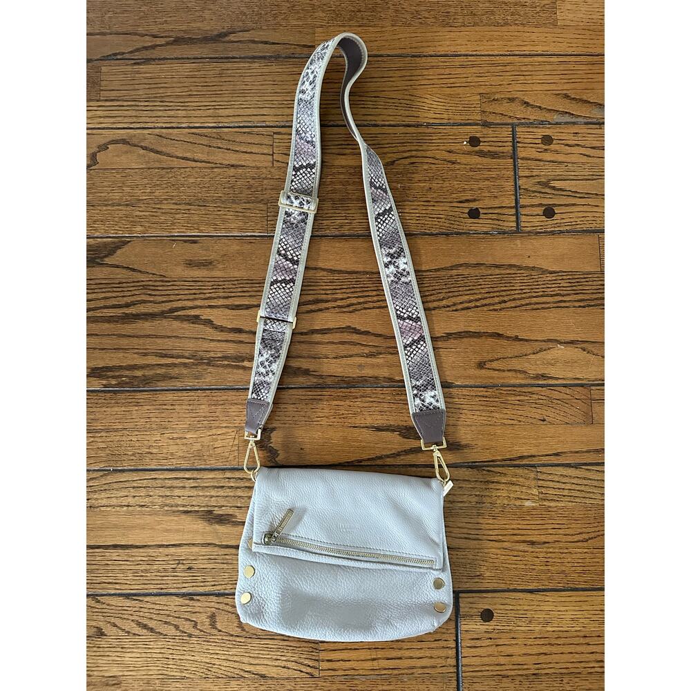 Hammitt VIP medium Crossbody Special Edition Used